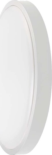 Taklampe Vtac Plafond V Tac 18W Led Samsung Chip Round 25Cm Overflatemontert Ip44 Hvit Vt 8618 4000K 1830Lm 5 Års Garanti Taklampe Vtac Plafond V Tac 18W Led Samsung Chip Round 25Cm Overflatemontert Ip44 Hvit Vt 8618 4000K 1830Lm 5 Års Garanti