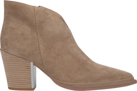 Alma EN Pena Dame Sko Beige 39 EU,