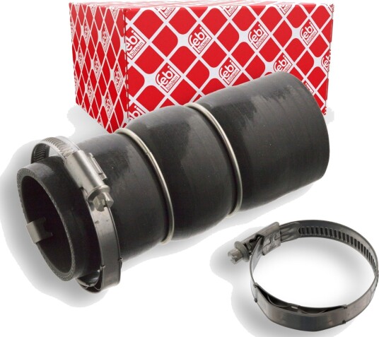 FEBI BILSTEIN 103704 Ladeluftslange FEBI BILSTEIN 103704 Ladeluftslange