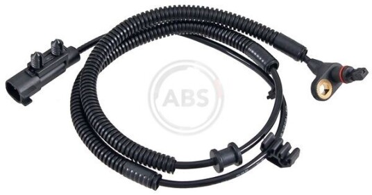 ABS sensor A.B.S. 31346