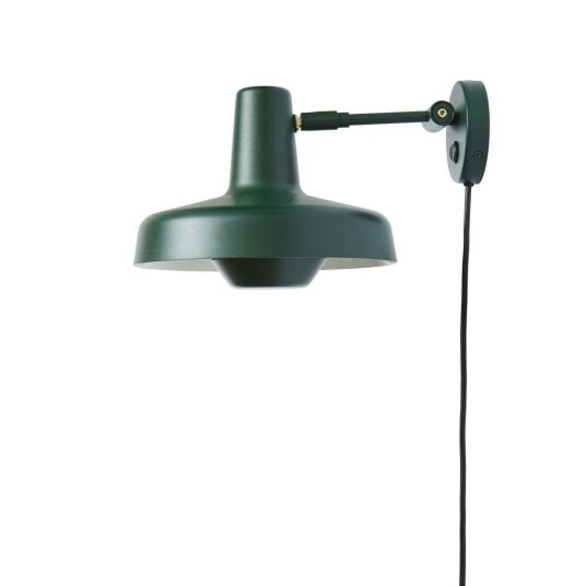Grupa Products - Arigato Vegglampe Extra Short Green