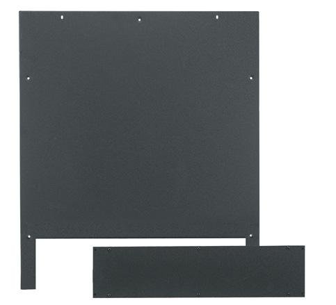 MIDDLEATLANTIC MW-ST SOLID TOP OPTION MRK/WRK