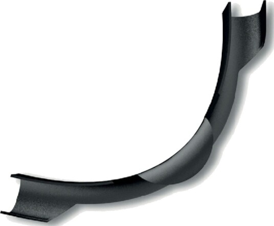 LK Systems Rørbøyestøtte Åpen 16mm