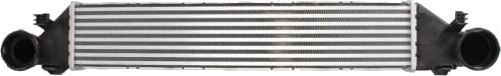 THERMOTEC DAM005TT Intercooler