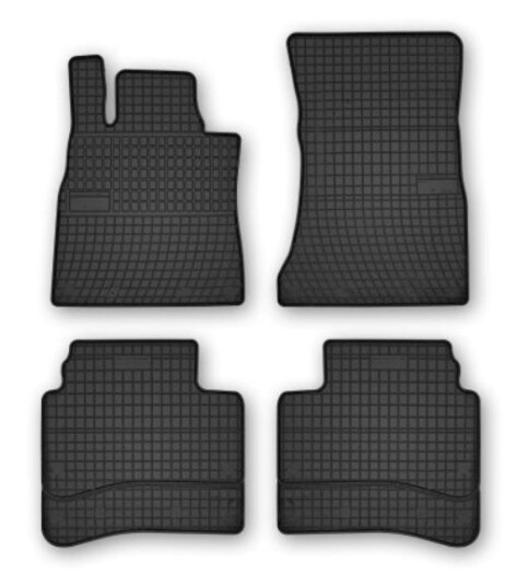 FROGUM 402508 Bilmatter