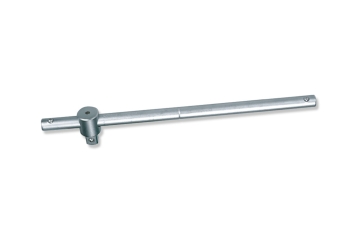 Jonnesway Rankenėlėlė Su Kieštu 1 "Kvadratas 550 Mm