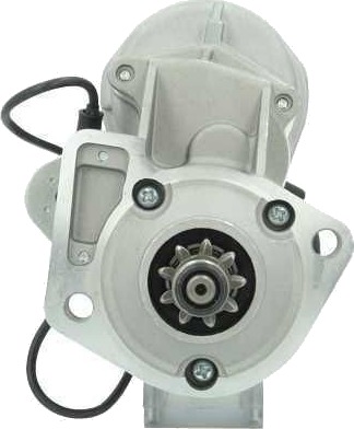 Starter BV PSH 690.545.092.050