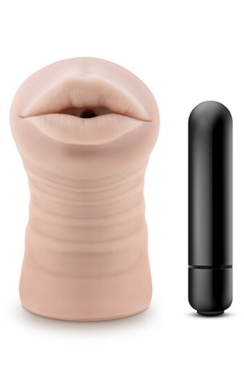 M For Men Skye Vanilla