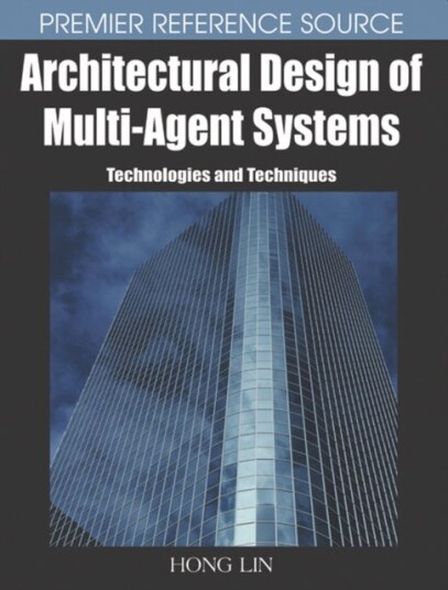 Architectural Design of Multi agent Systems