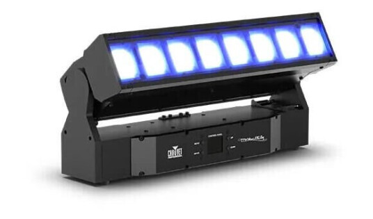 Chauvet Colorado Pxl Bar 8