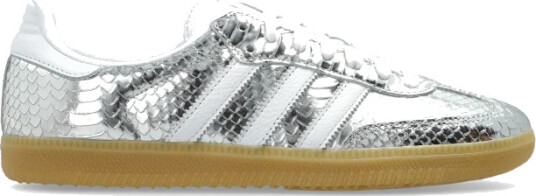 Adidas Originals Dame Sko Grå 37 EU,