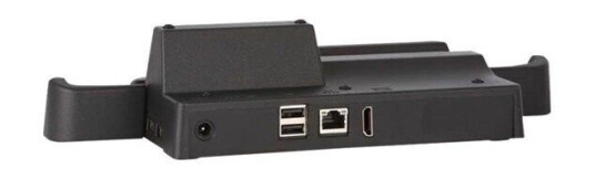 Honeywell Display Dock - docking station - HDMI