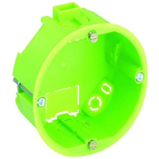 Spelsberg 92305001 Apparatboks HW 050 /2, multi