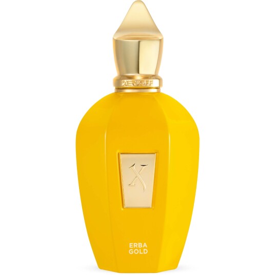Erba Gold Eau De Parfum  100 ML