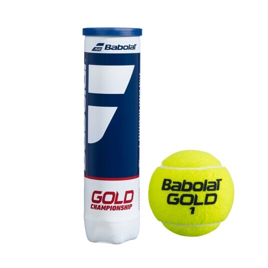 Babolat Championship 3 rør