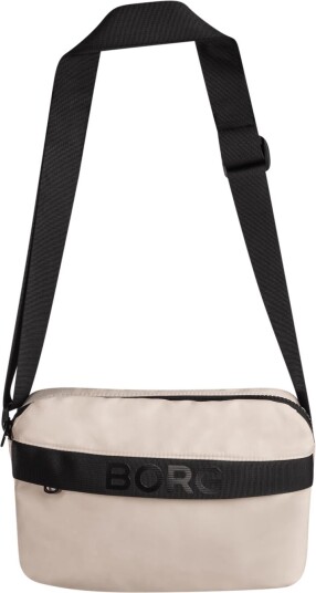 Björn Borg STOCKHOLM Classic Crossover skulderveske Moonstruck