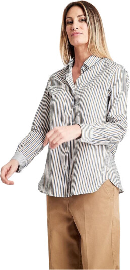 Aspesi Dame Bluser & Skjorter Flerfarget L,