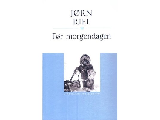 Før Morgendagen | Jørn Riel | Språk: Dansk Før Morgendagen | Jørn Riel | Språk: Dansk