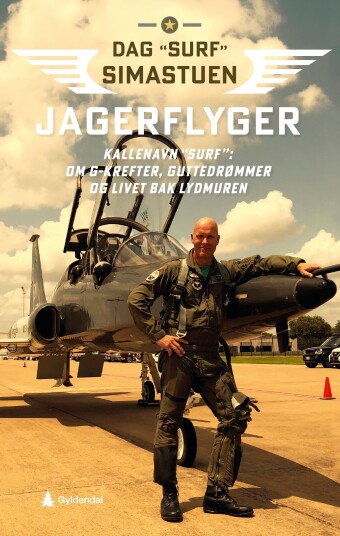 Jagerflyger Jagerflyger