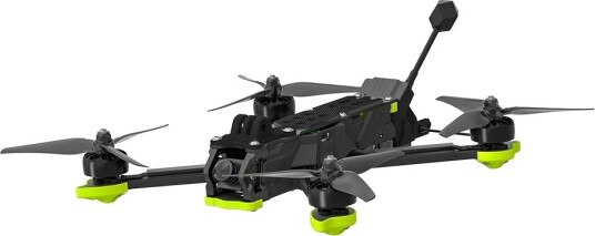 iFlight Nazgul XL5 Eco V1.1 Analog 6S - PNP iFlight Nazgul XL5 Eco V1.1 Analog 6S - PNP
