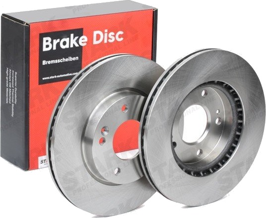 STARK SKBD 0022915 Bremseskive STARK SKBD 0022915 Bremseskive