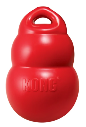 Kong Hundeleke Bounzer M 200 G Kong Hundeleke Bounzer M 200 G