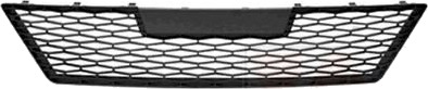 Ventilasjonsgitter VAN WEZEL 4940590