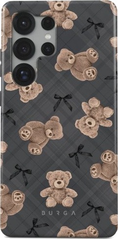 Burga Tough Deksel Samsung Galaxy S25+ BFF