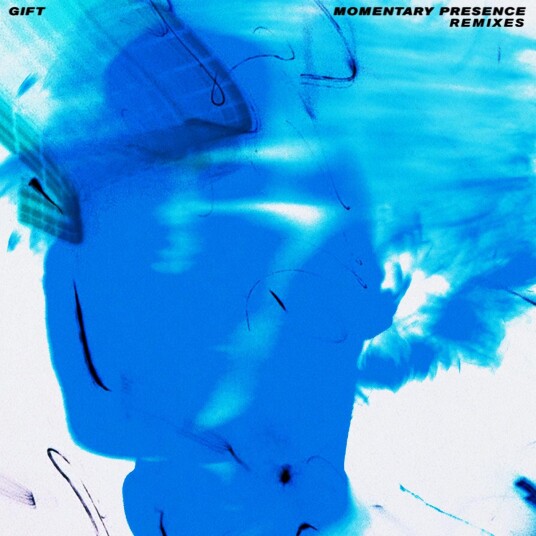 Gift  Momentary Presence Remixes  Kassett