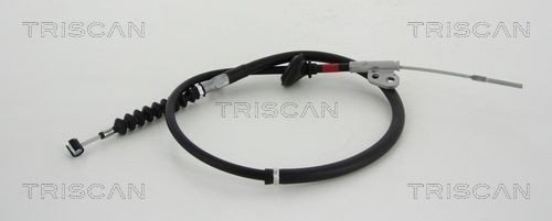 Tautrekk, håndbremse TRISCAN 8140 131250