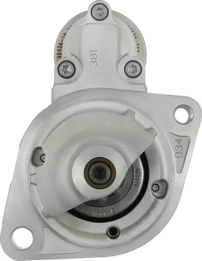 Starter AS PL S01018(SEG)