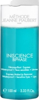 Jeanne Piaubert Iniscience Biphase Makeup Remover Express 100Ml
