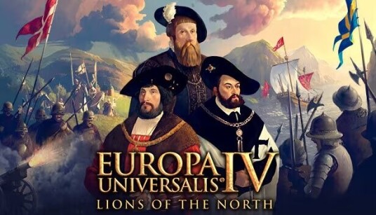 Europa Universalis IV: Lions of the North, Mac OSX, Linux