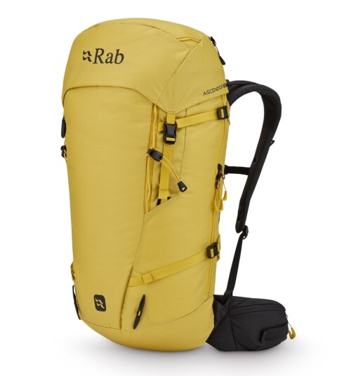 Rab Ascendor 35 Dark Pollen Small
