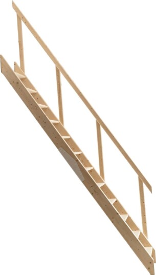 Dolle Kiel Hemstrapp