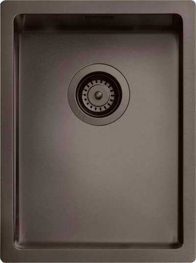 Kjøkkenvask Tapwell 3040 Bronse