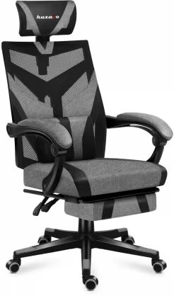Huzaro PC Furniture Combat 5.0 Grå