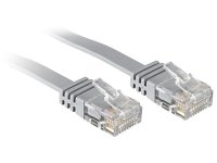 Lindy 47493, 3 m, Cat6, RJ-45, RJ-45 Lindy 47493, 3 m, Cat6, RJ-45, RJ-45