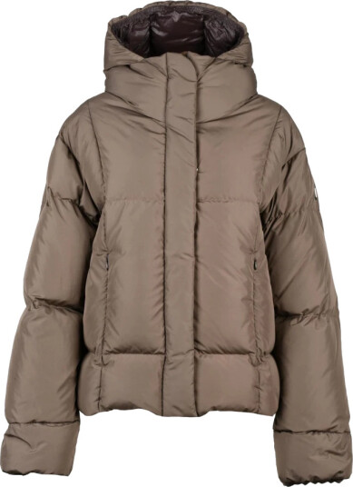 Bacon Clothing Dame Jakker Beige S,