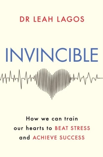 Invincible Av Dr Leah Lagos