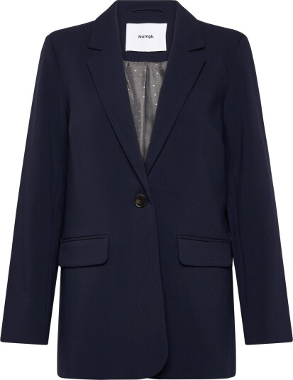 Nümph Nuronja Blazer Navy 40