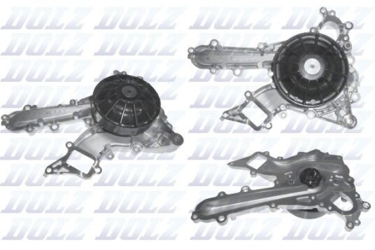 DOLZ M252 Vannpumpe DOLZ M252 Vannpumpe