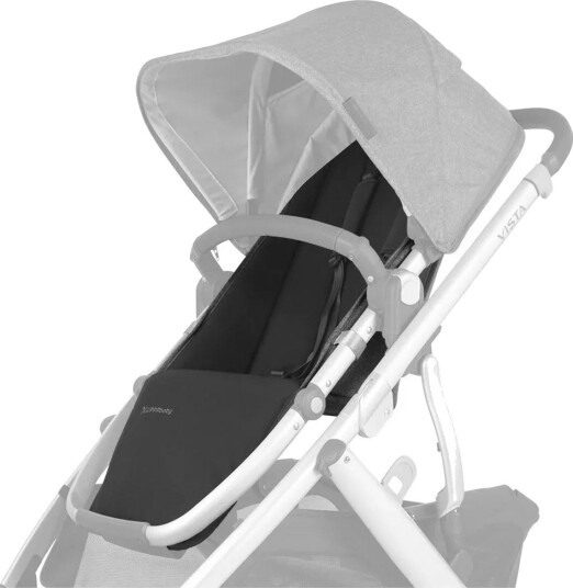 Uppababy Klädsel Vista V2 Theo Gray Uppababy Klädsel Vista V2 Theo Gray