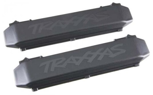 Traxxas 5627 Door Battery Compartment E-Revo Traxxas 5627 Door Battery Compartment E-Revo
