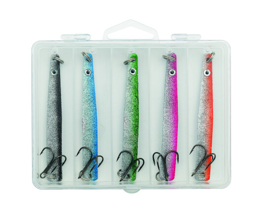 Kinetic Belone Glitter