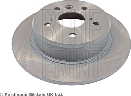 Bremseskive BLUE PRINT ADT343252 Bremseskive BLUE PRINT ADT343252