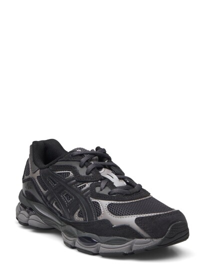 Asics Gel Nyc Black 49