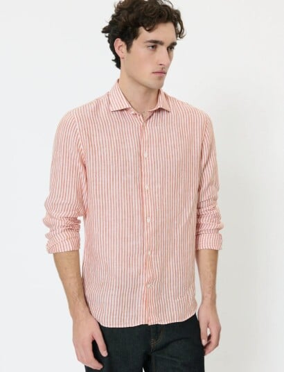 Matinique Mamarc Short   Orange   40