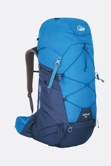 Lowe Alpine Sirac 50 Deep Ink/ink M/L