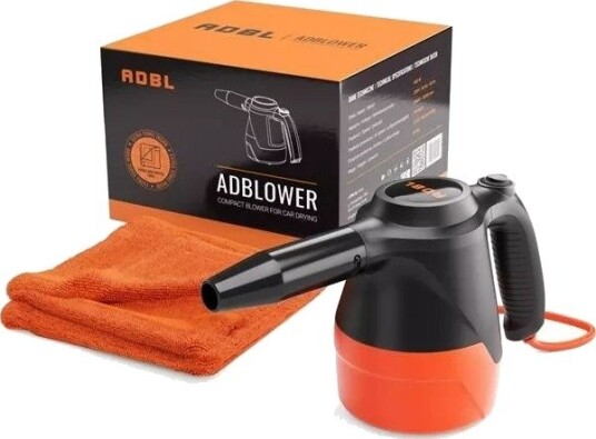 Løvblåser ADB000638 ADBL